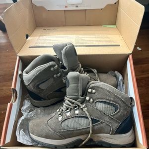 Hiking Shoes